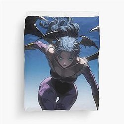 Morrigan 34 Duvet Cover