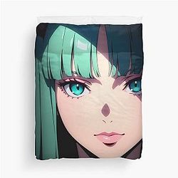 Morrigan 42 Duvet Cover
