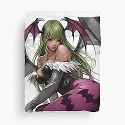 Morrigan 26 Duvet Cover