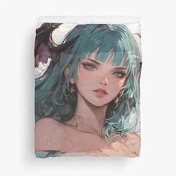 Morrigan - Duvet Cover