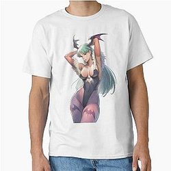 Morrigan 60 Classic T-Shirt
