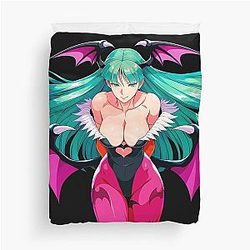 Morrigan 47 Duvet Cover
