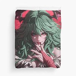 Morrigan 33 Duvet Cover