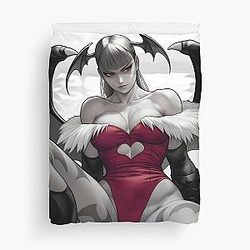 Morrigan 27 Duvet Cover