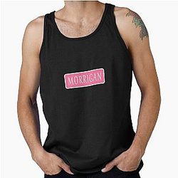 Morrigan Girls Tank Top