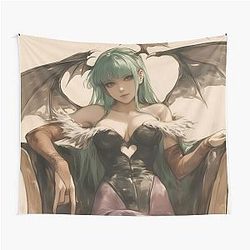 Morrigan Tapestry