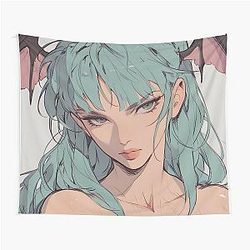 Morrigan Tapestry