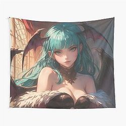 Morrigan Tapestry