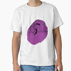 Morrigan Crow Step Classic T-Shirt