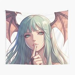 Morrigan 45 Tapestry