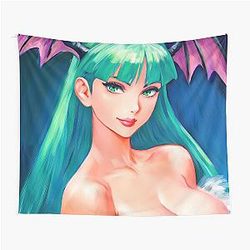 Morrigan 50 Tapestry