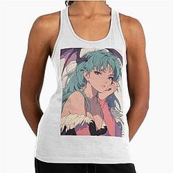 Morrigan - Racerback Tank Top