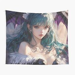 Morrigan 7 Tapestry