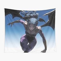 Morrigan 34 Tapestry