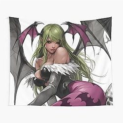Morrigan 26 Tapestry