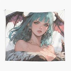 Morrigan 9 Tapestry