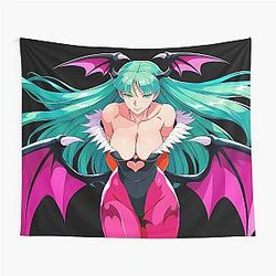 Morrigan 47 Tapestry