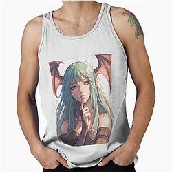 Morrigan 45 Tank Top