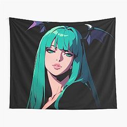 Morrigan 49 Tapestry