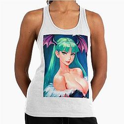 Morrigan 50 Tank