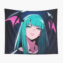 Morrigan Tapestry