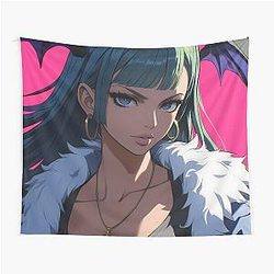 Morrigan 13 Tapestry
