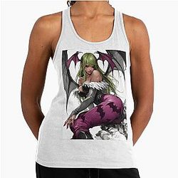 Morrigan 26 Racerback Tank Top