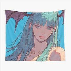 Morrigan 11 Tapestry