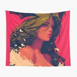 Morrigan 30 Tapestry