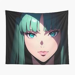 Morrigan 42 Tapestry