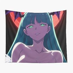Morrigan 39 Tapestry