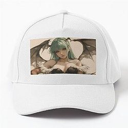 Morrigan 37 Baseball Cap