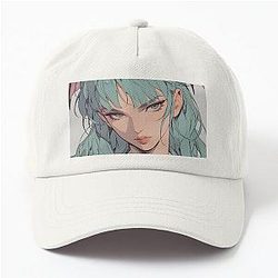 Morrigan Dad Hat