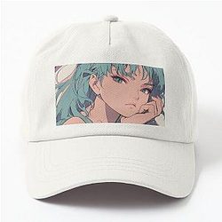 Morrigan 5 Dad Hat