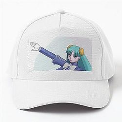 Morrigan Aensland Baseball Cap