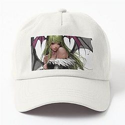 Morrigan Dad Hat