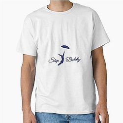 Morrigan Crow Classic T-Shirt