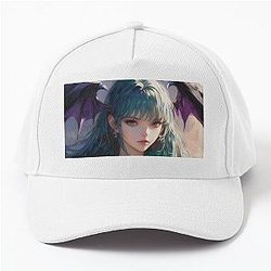 Morrigan 7 Baseball Cap