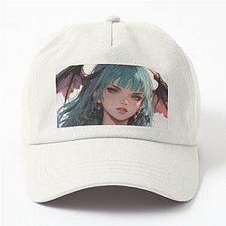 Morrigan 9 Dad Hat