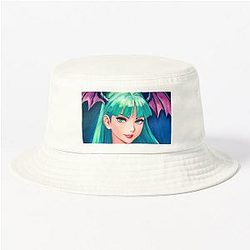Morrigan Bucket Hat