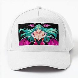 Morrigan Baseball Cap