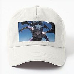Morrigan Dad Hat