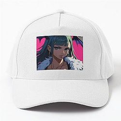 Morrigan 13 Baseball Cap