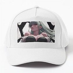 Morrigan -  Baseball Cap