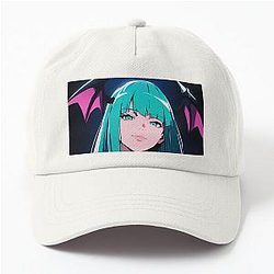 Morrigan Dad Hat