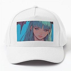 Morrigan - Baseball Cap