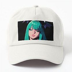 Morrigan 49 Dad Hat