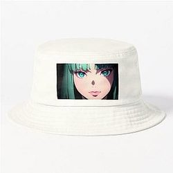 Morrigan - 42 Bucket Hat