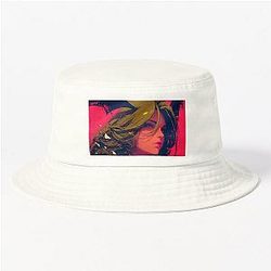 Morrigan 30 Bucket Hat