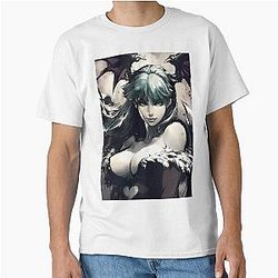 Morrigan Classic T-Shirt